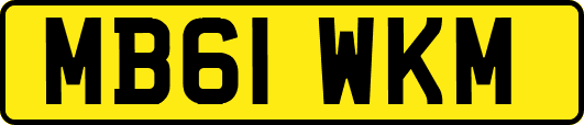 MB61WKM
