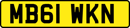 MB61WKN