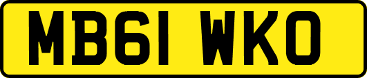 MB61WKO