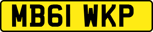 MB61WKP