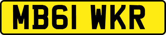 MB61WKR