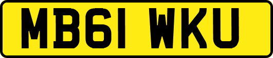 MB61WKU