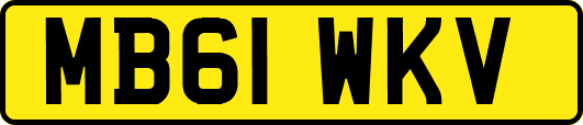 MB61WKV
