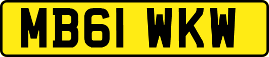 MB61WKW