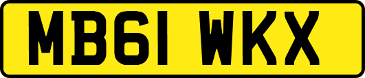 MB61WKX