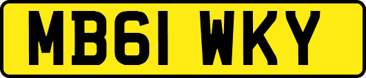 MB61WKY