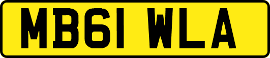 MB61WLA