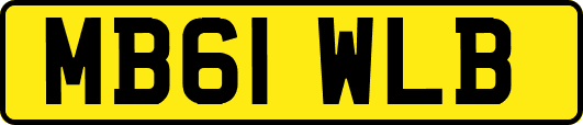 MB61WLB