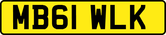 MB61WLK