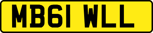 MB61WLL