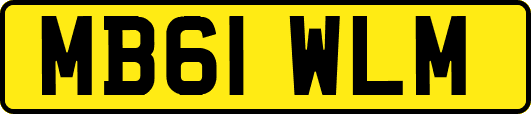 MB61WLM