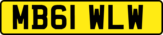 MB61WLW