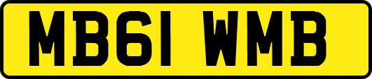 MB61WMB