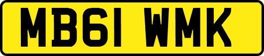 MB61WMK