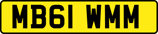 MB61WMM
