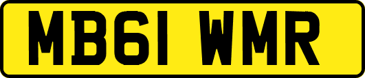 MB61WMR