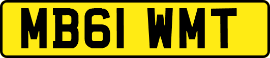 MB61WMT