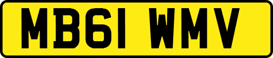 MB61WMV