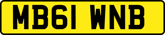 MB61WNB