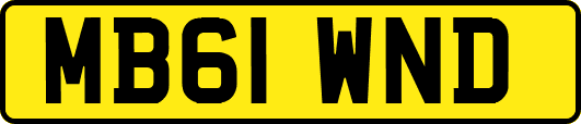 MB61WND