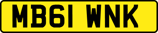 MB61WNK