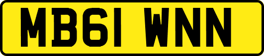 MB61WNN