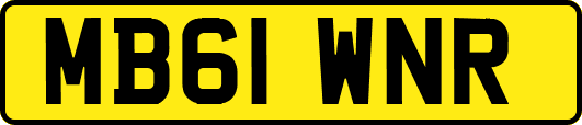 MB61WNR