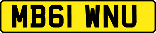 MB61WNU