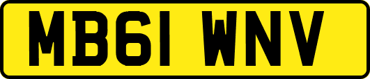 MB61WNV