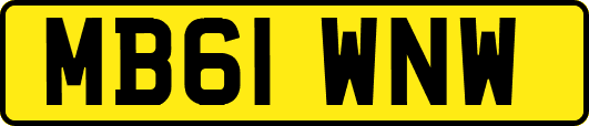 MB61WNW