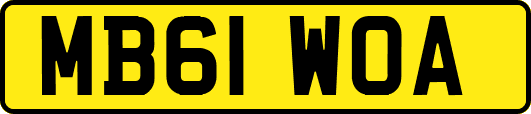 MB61WOA