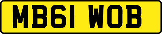MB61WOB