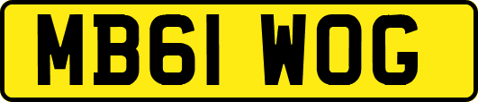 MB61WOG