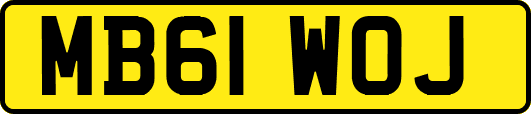 MB61WOJ