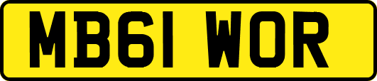 MB61WOR