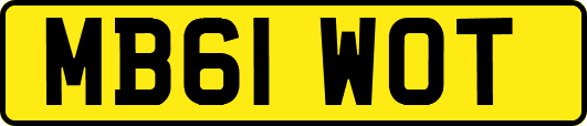 MB61WOT