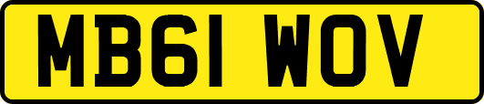 MB61WOV