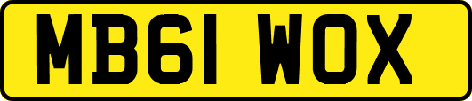 MB61WOX