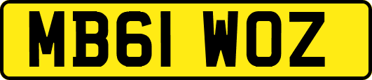 MB61WOZ