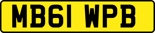 MB61WPB