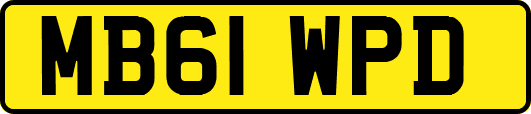 MB61WPD