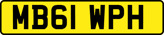 MB61WPH