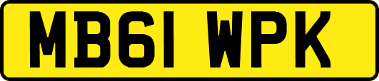 MB61WPK