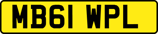 MB61WPL