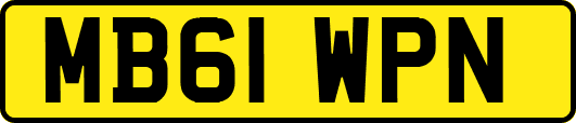 MB61WPN