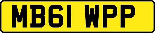 MB61WPP