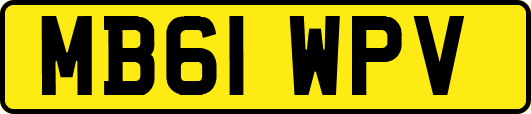 MB61WPV