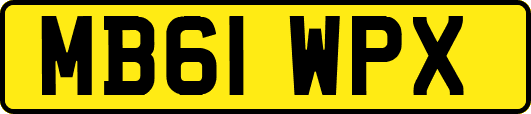 MB61WPX