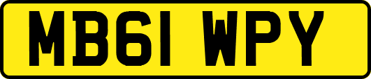 MB61WPY
