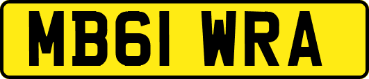 MB61WRA